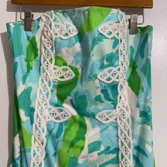 Lilly Pulitzer Dress - Picture 2 of 7